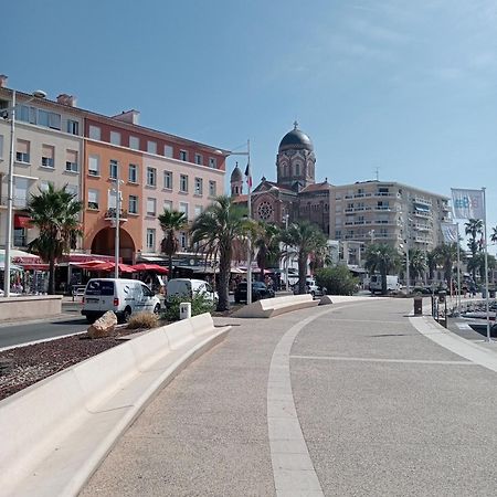 شقة Lou Pescadou Saint-Raphaël المظهر الخارجي الصورة