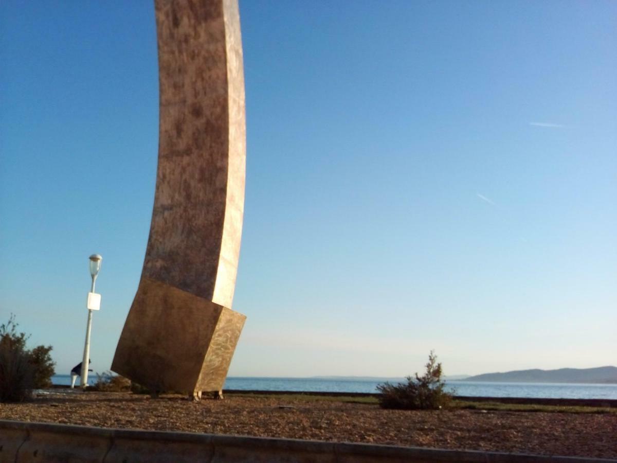 شقة Lou Pescadou Saint-Raphaël المظهر الخارجي الصورة